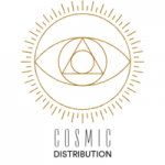 Cosmic Distribution